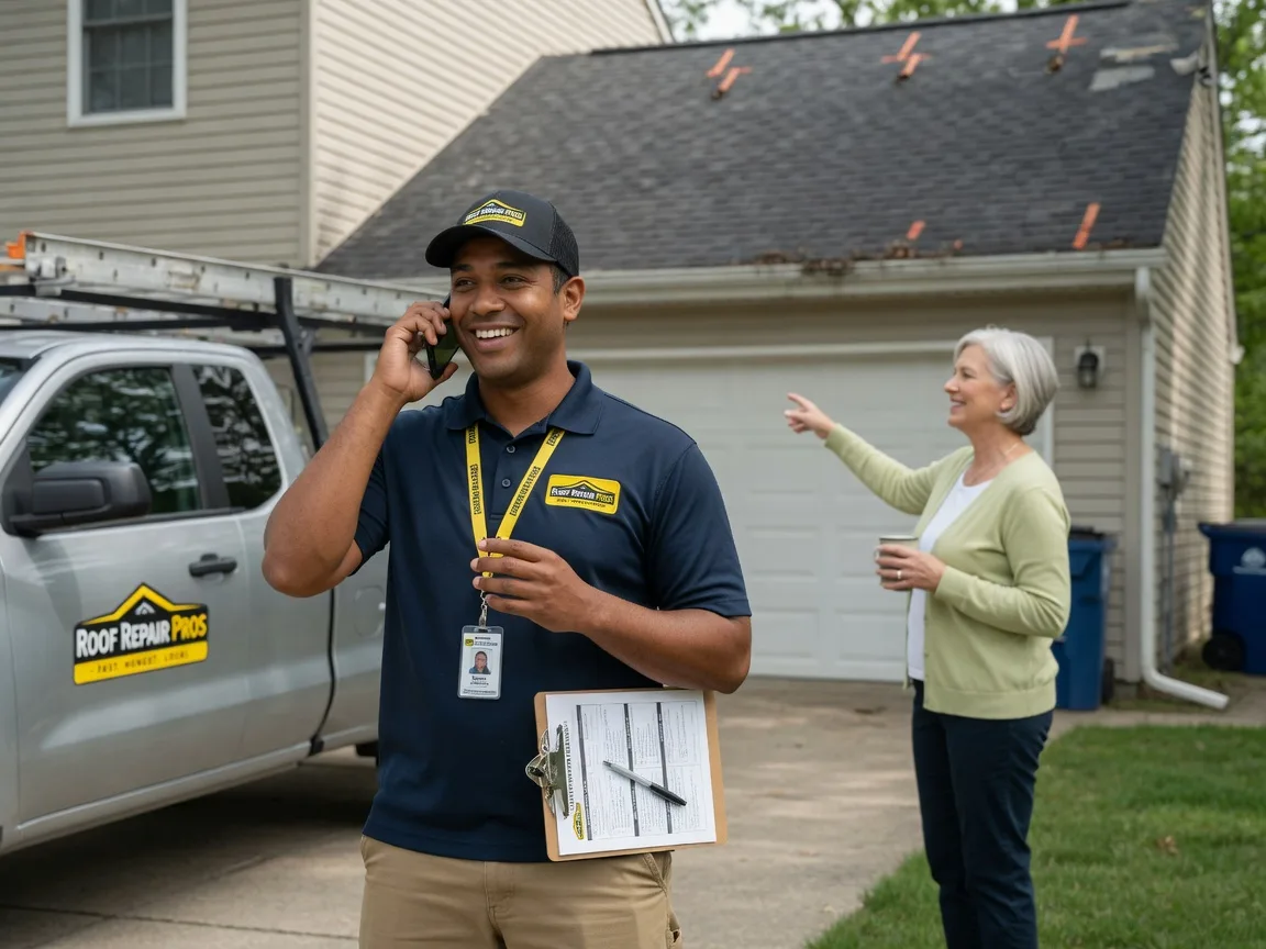 Roof Repair Niagara Falls, NY FAQs